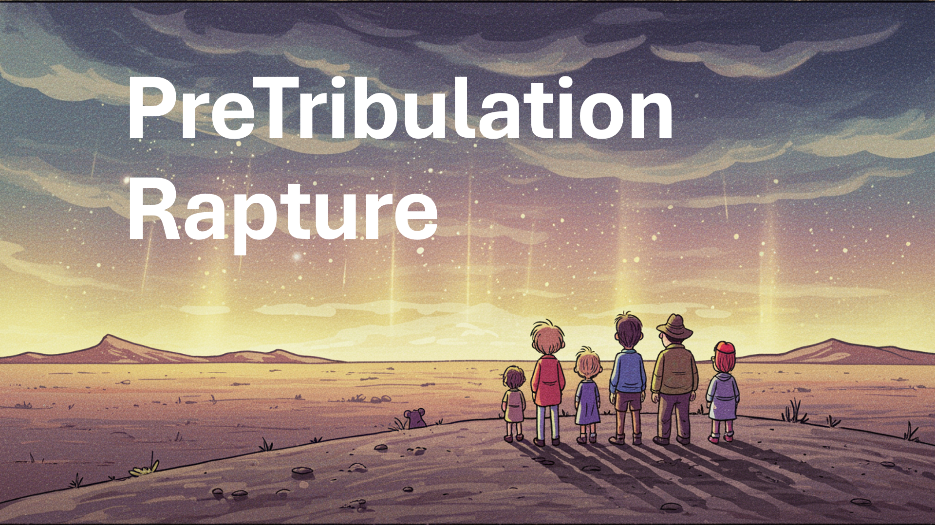 A picture of a man walking away. Ahead of him is a path he does not know.